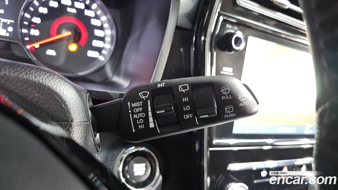 KG_Mobility_Ssangyong TIBOLI 2022