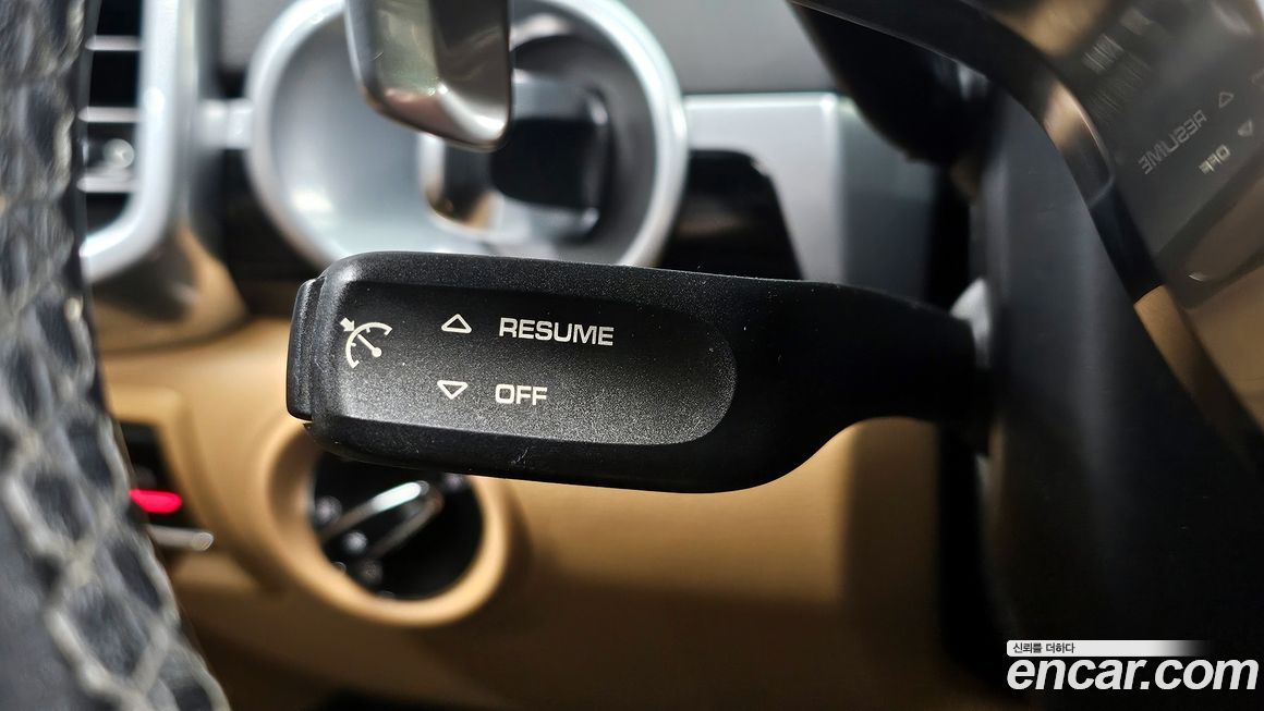 Porsche Cayenne 2016