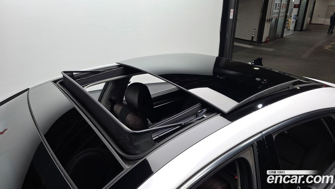 Hyundai Grandeur 2019