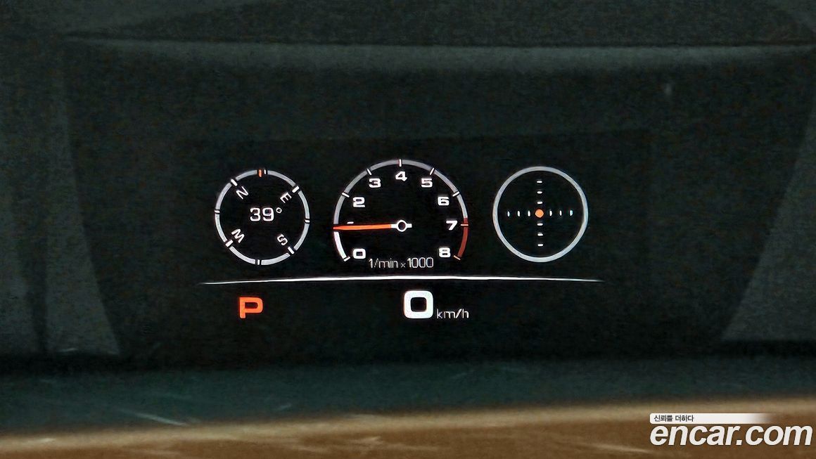 Porsche Panamera 2020