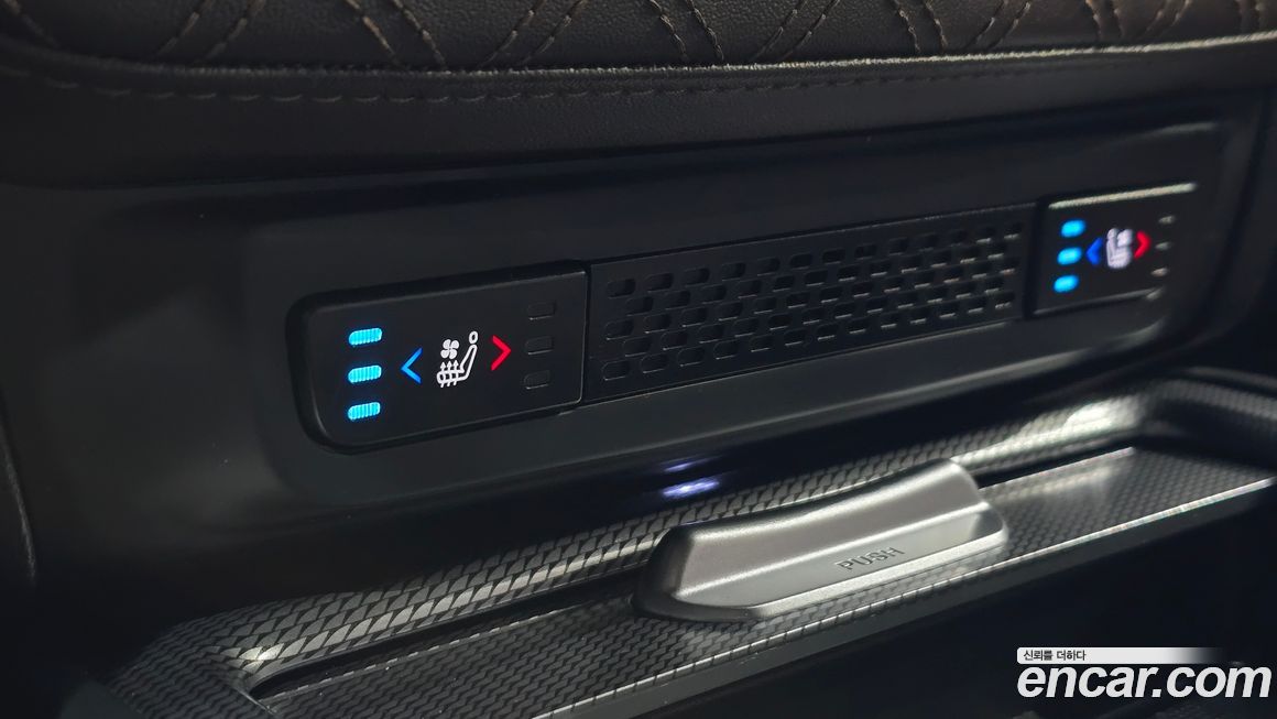 KG_Mobility_Ssangyong Rexton 2023