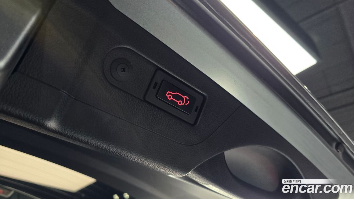 KG_Mobility_Ssangyong Rexton 2023