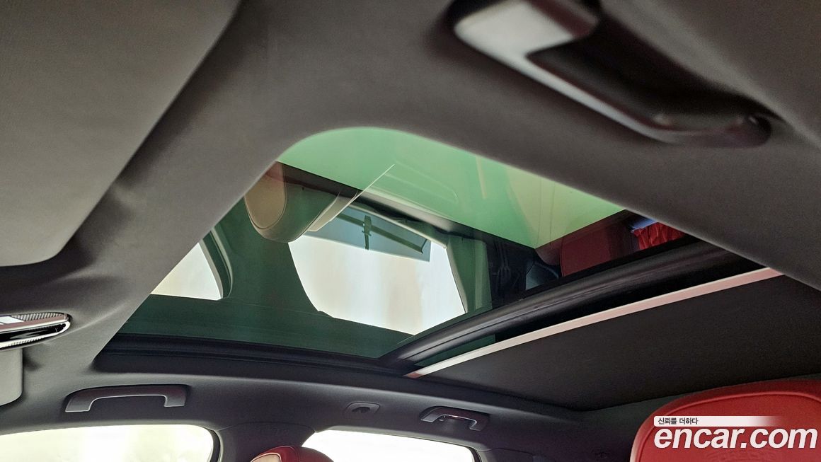 Porsche Cayenne 2021