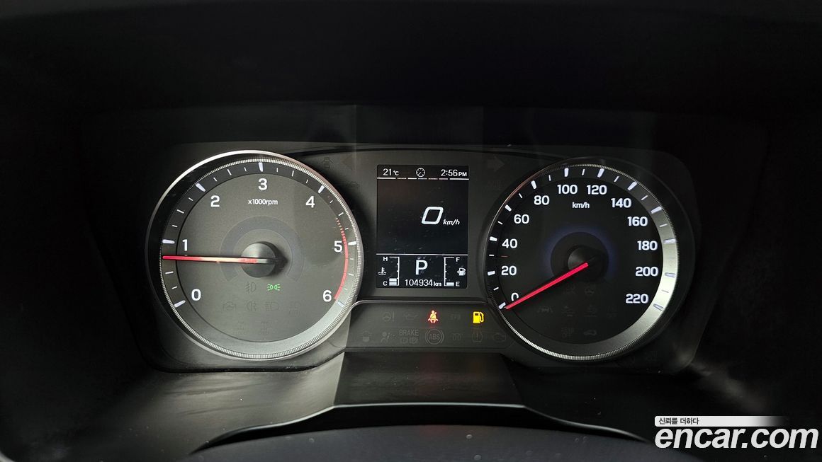 KG_Mobility_Ssangyong TIBOLI 2020