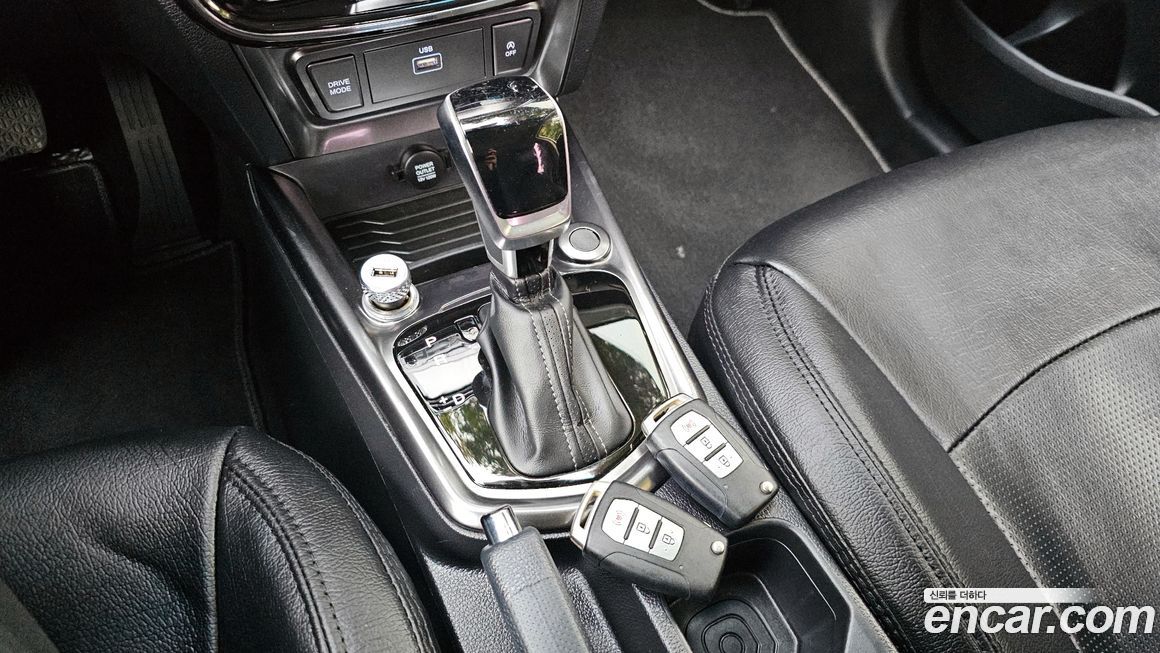 KG_Mobility_Ssangyong TIBOLI 2020