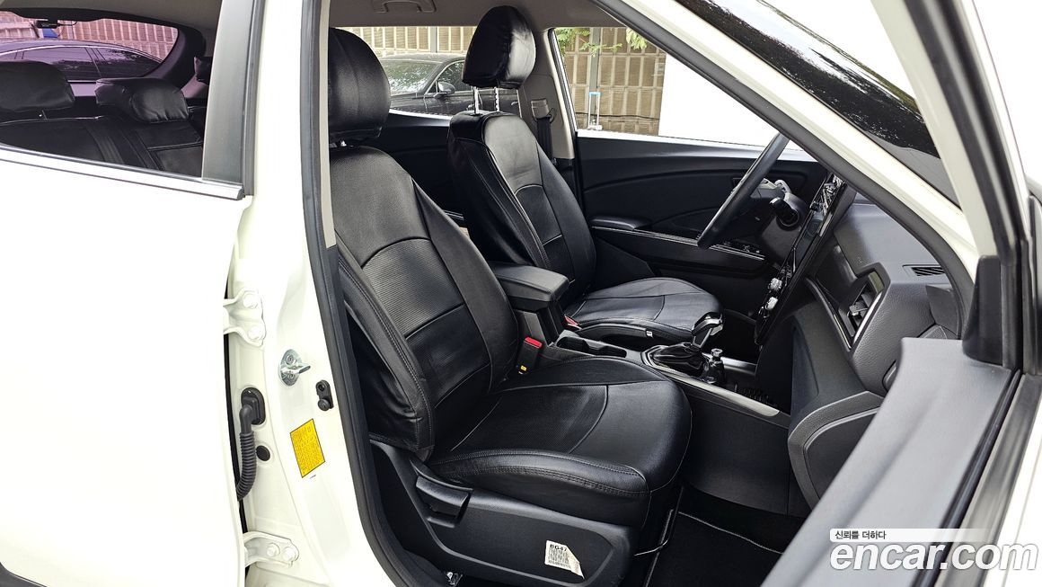 KG_Mobility_Ssangyong TIBOLI 2020