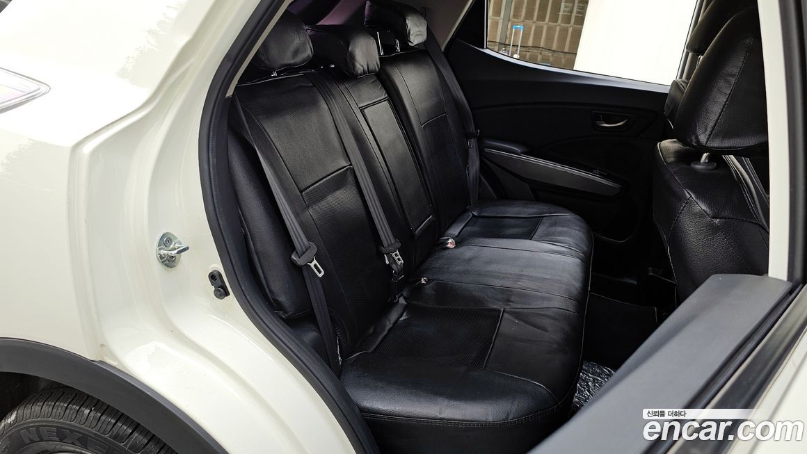 KG_Mobility_Ssangyong TIBOLI 2020