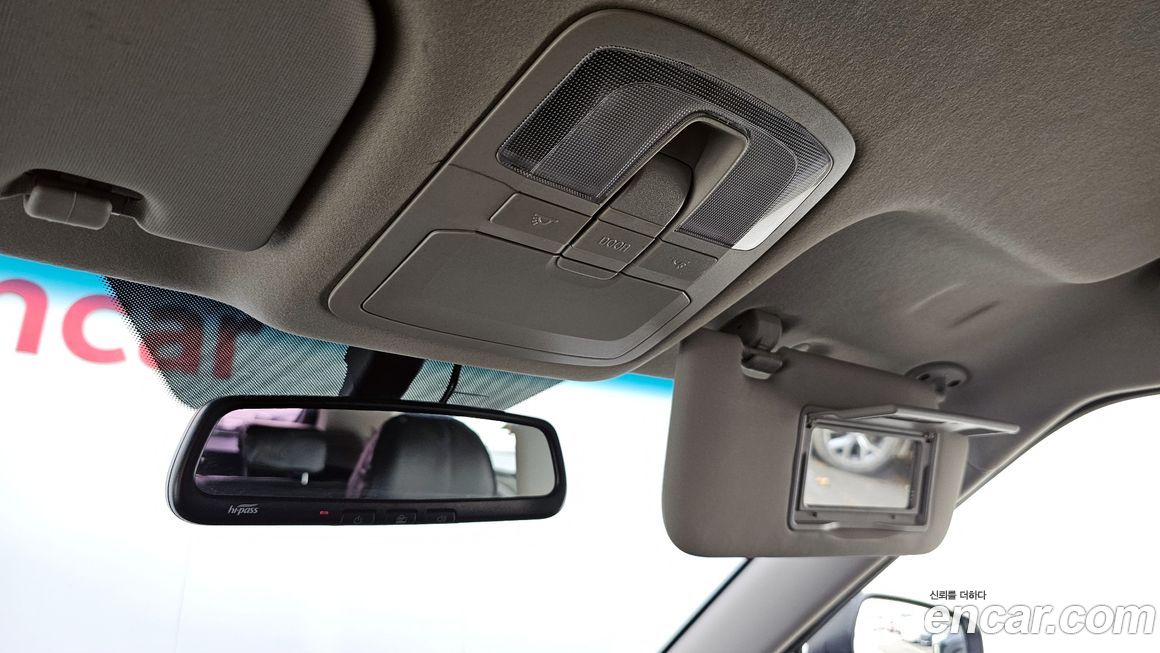 KG_Mobility_Ssangyong TIBOLI 2020