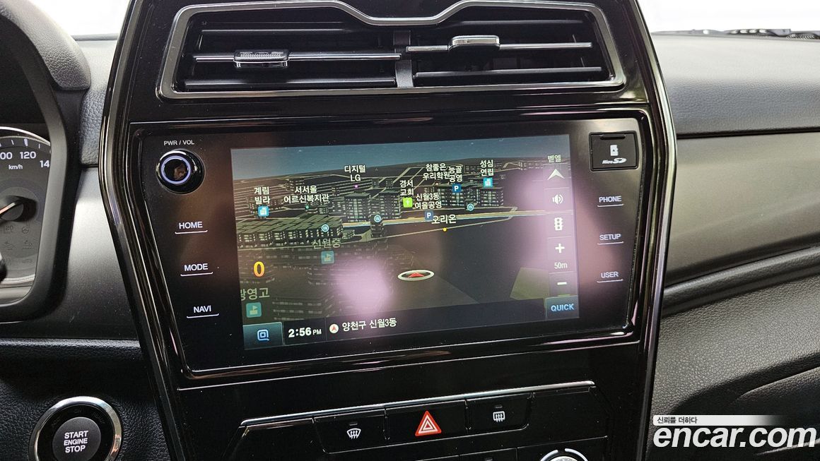 KG_Mobility_Ssangyong TIBOLI 2020