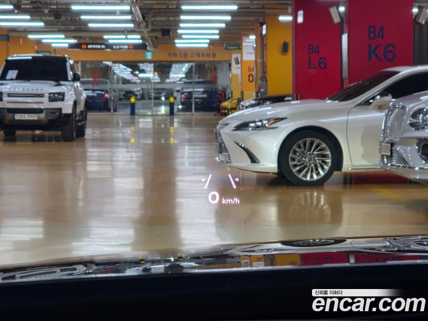 Bentley Flying Spur 2020