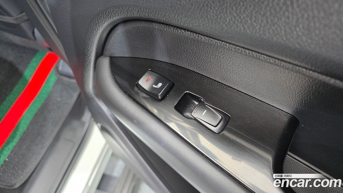 KG_Mobility_Ssangyong Rexton 2025