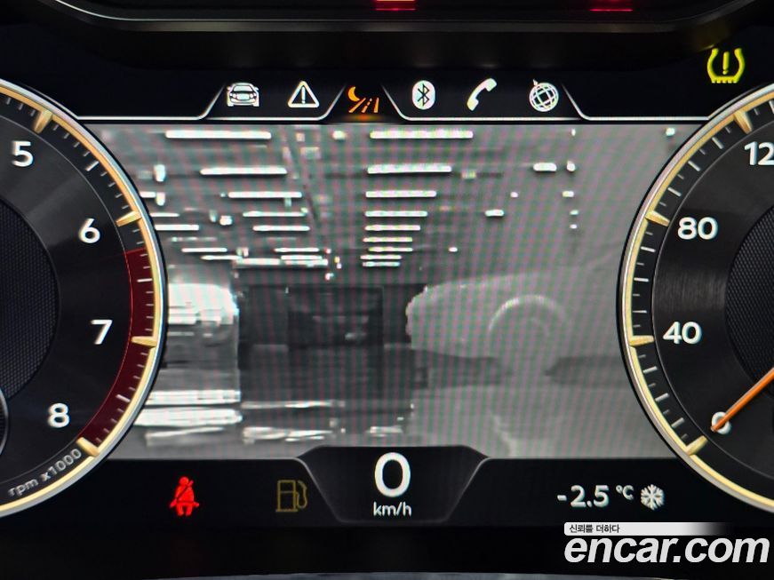 Bentley Flying Spur 2020