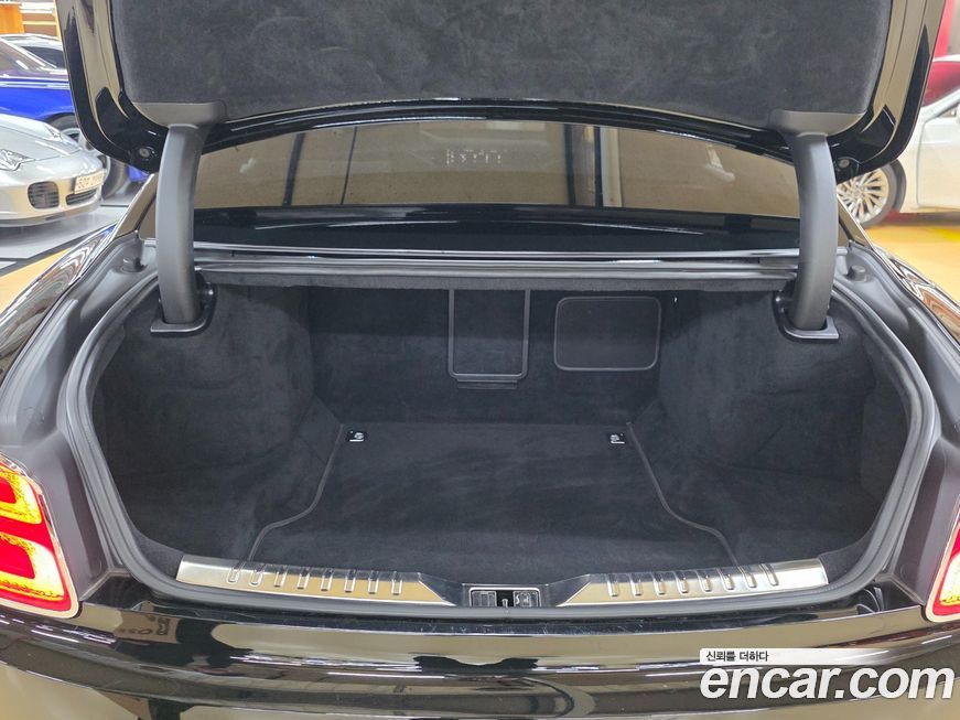 Bentley Flying Spur 2020