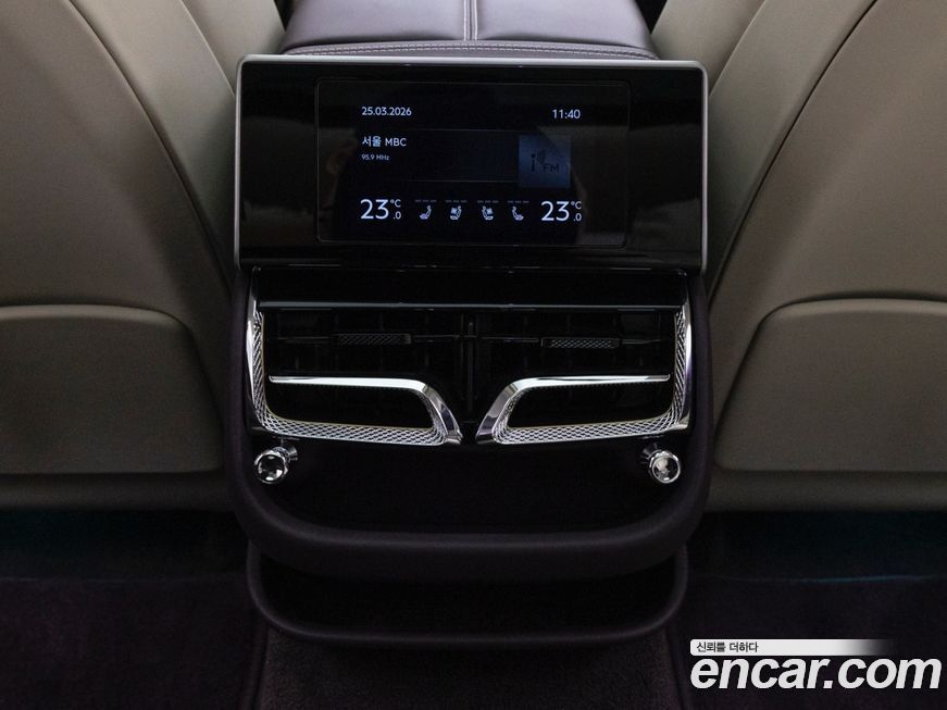 Bentley Flying Spur 2024