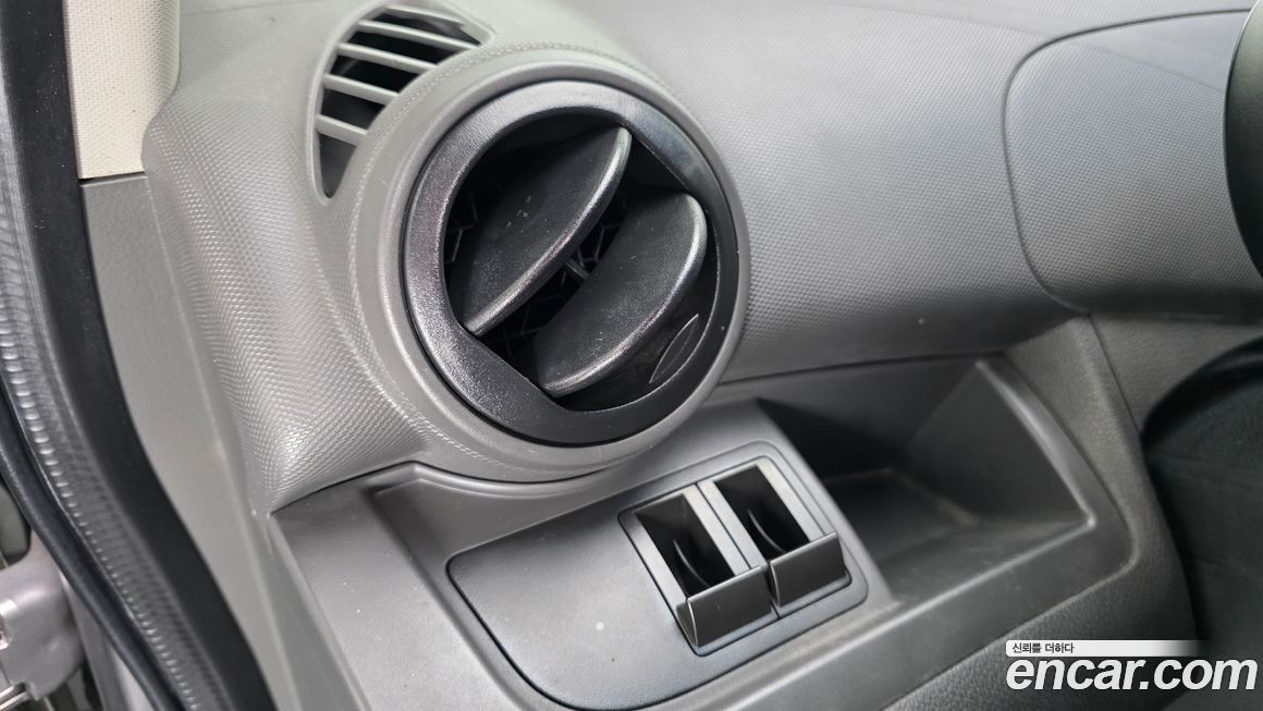 ChevroletGMDaewoo Spark 2014