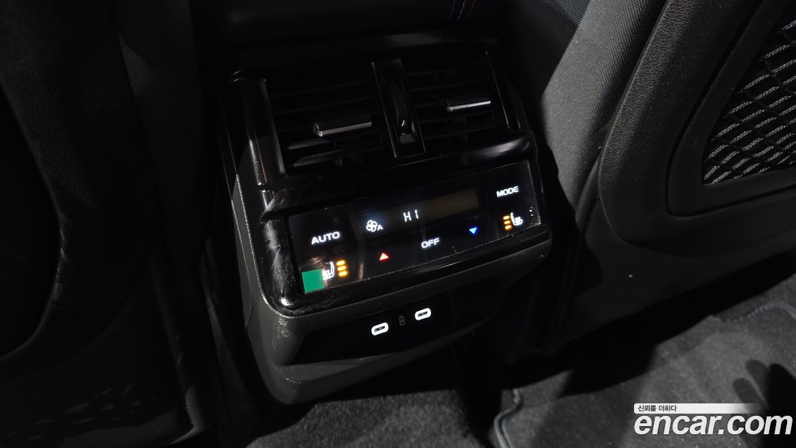 Renault-KoreaSamsung Grand Koleos 2025