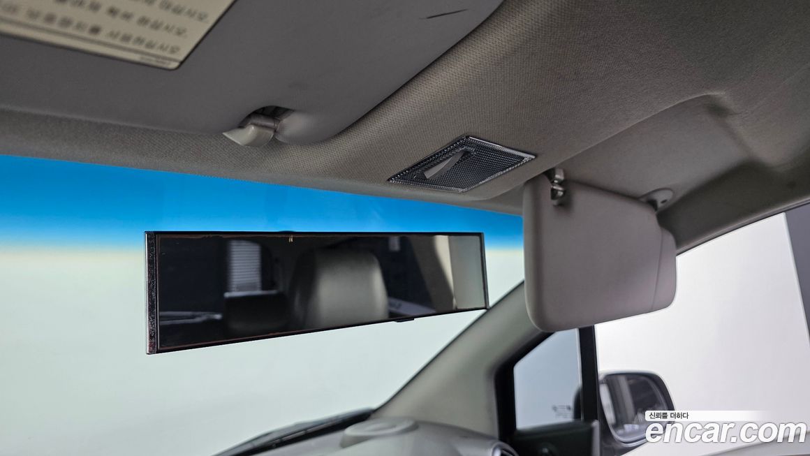 ChevroletGMDaewoo Spark 2014