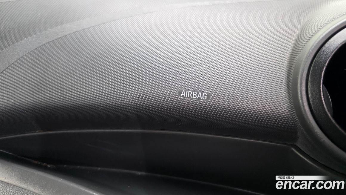 ChevroletGMDaewoo Spark 2014