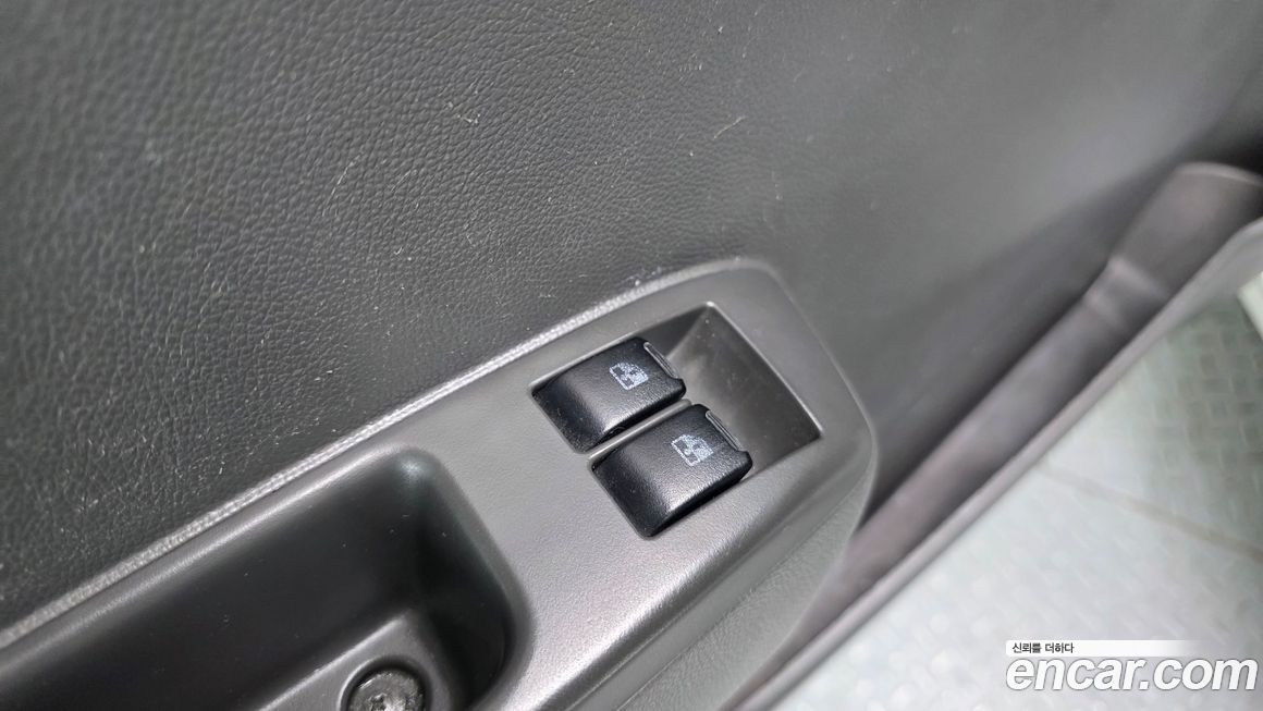 ChevroletGMDaewoo Spark 2014