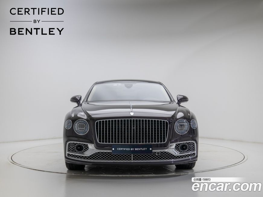 Bentley Flying Spur 2024
