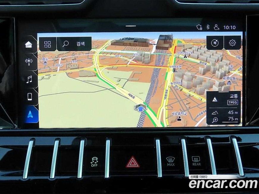 Lamborghini Urus 2021