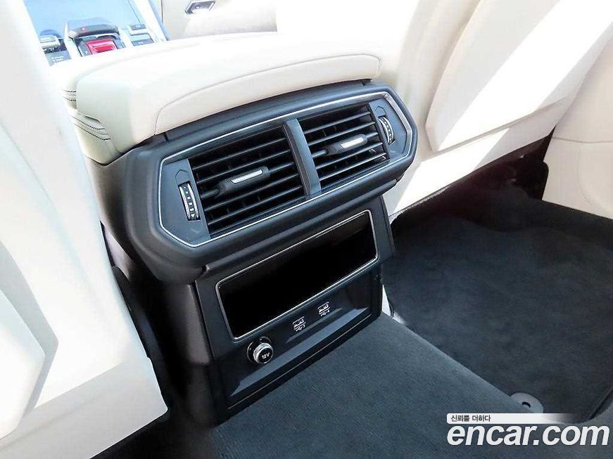 Lamborghini Urus 2021