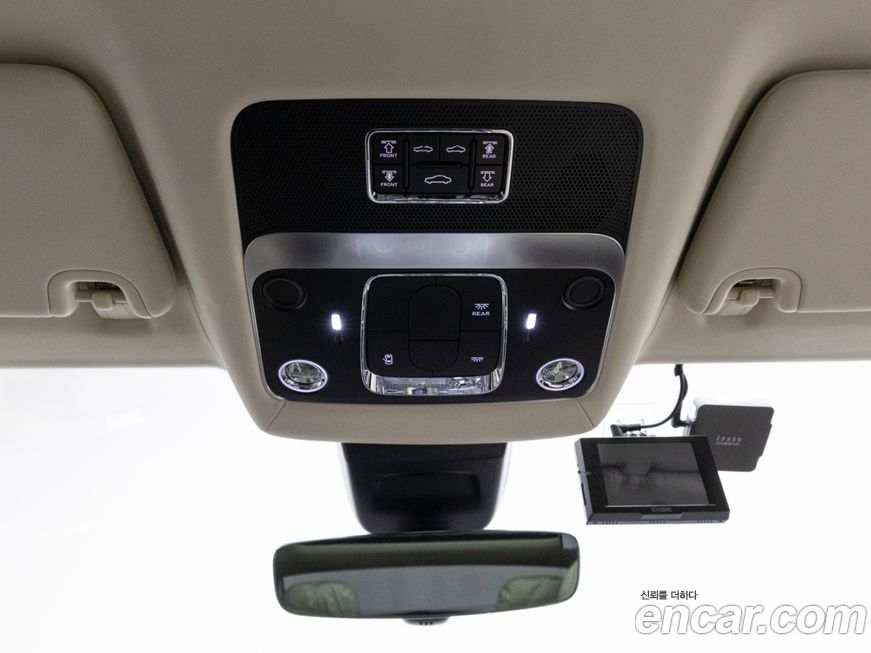 Bentley Flying Spur 2024