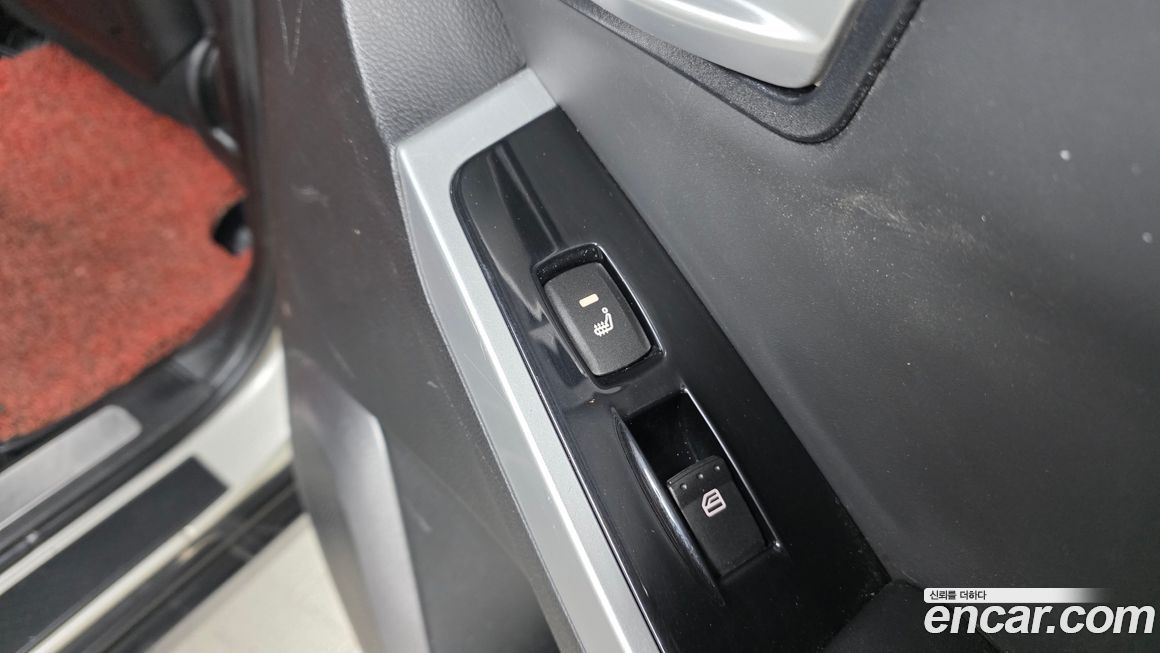 KG_Mobility_Ssangyong KORANDO 2014