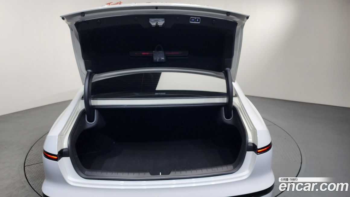 Hyundai Grandeur 2024