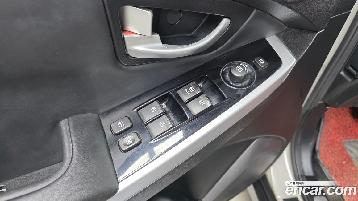 KG_Mobility_Ssangyong KORANDO 2014