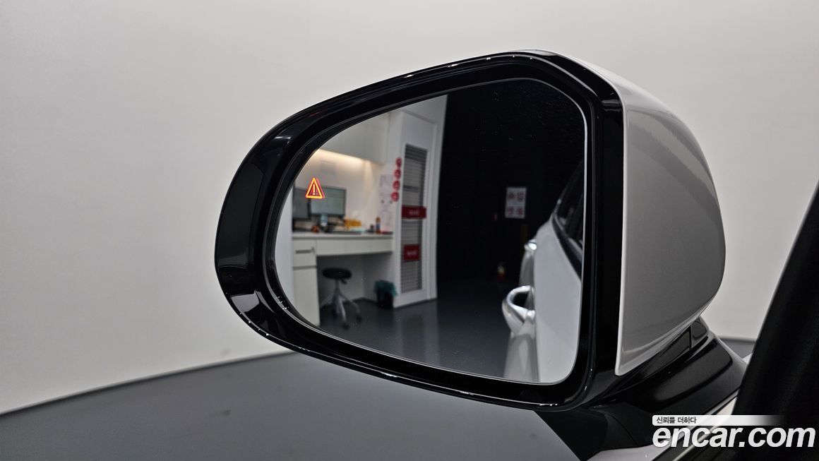 Hyundai Santafe 2023