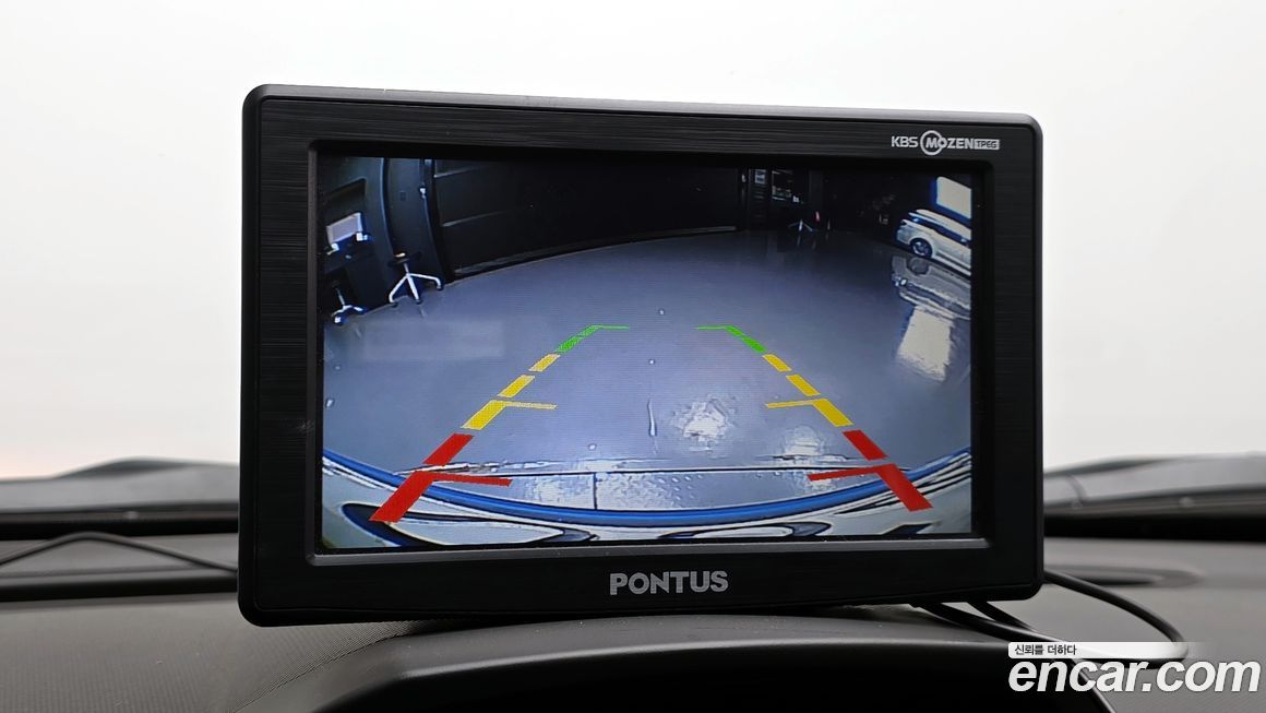 ChevroletGMDaewoo Spark 2013