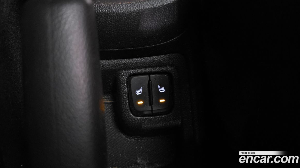 ChevroletGMDaewoo Spark 2017