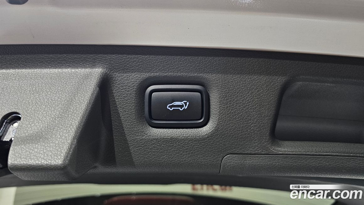 Hyundai Santafe 2023