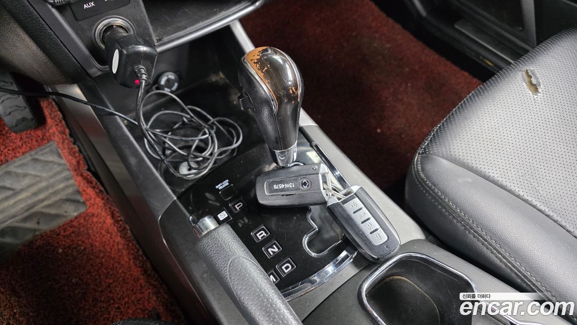 KG_Mobility_Ssangyong KORANDO 2014