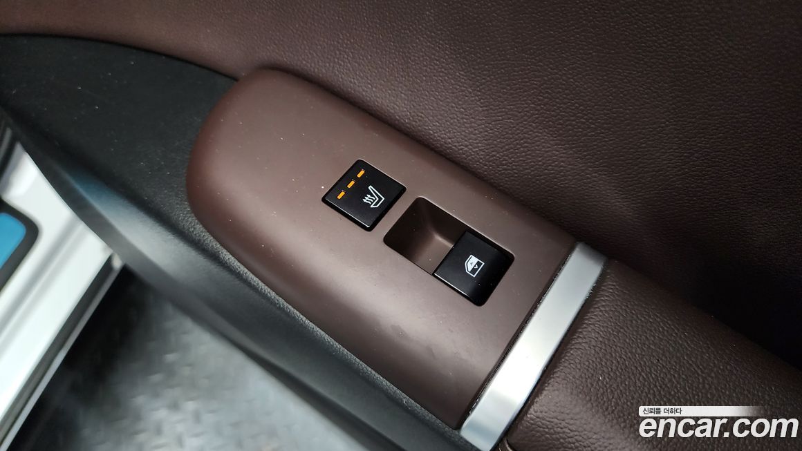 Hyundai Grandeur 2024