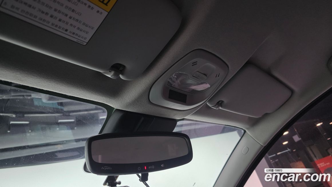 ChevroletGMDaewoo Spark 2017