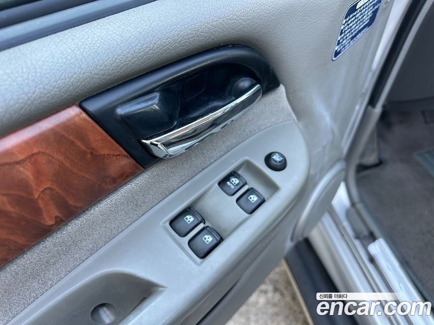 KG_Mobility_Ssangyong Musso 2005