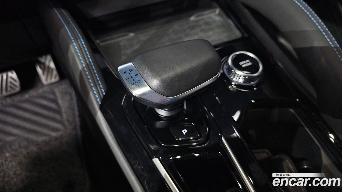 Renault-KoreaSamsung Grand Koleos 2025