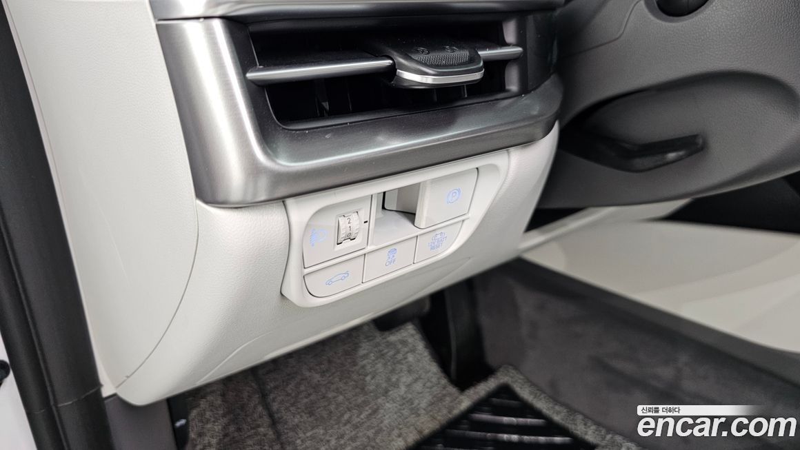 Hyundai Grandeur 2025