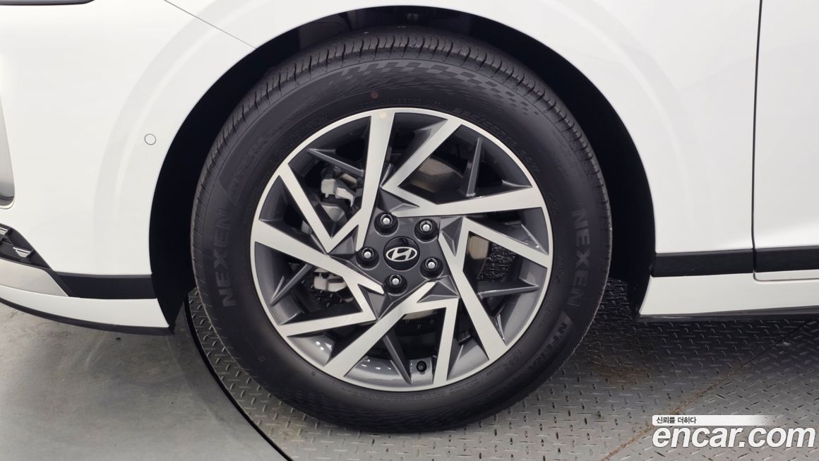 Hyundai Grandeur 2025