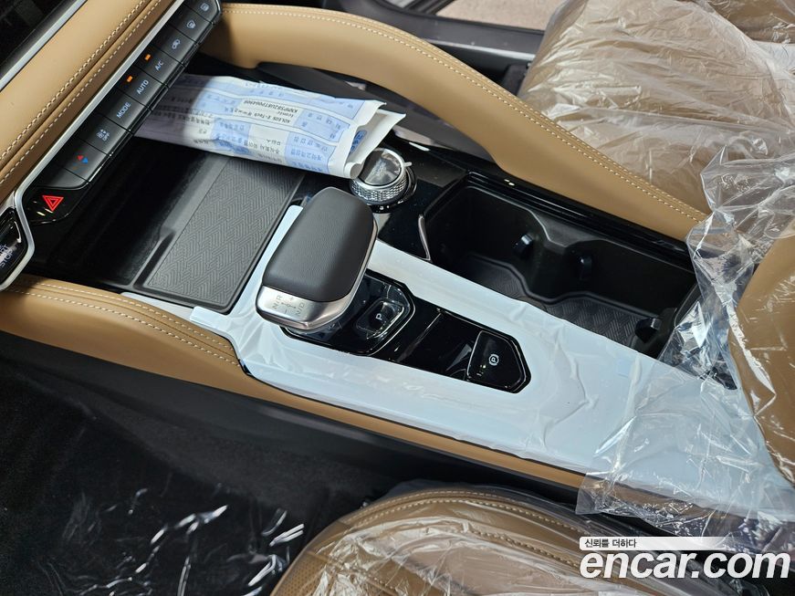 Renault-KoreaSamsung Grand Koleos 2026