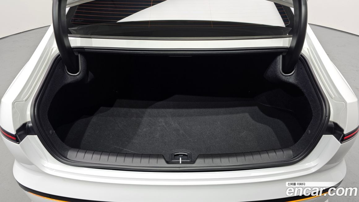 Hyundai Grandeur 2025