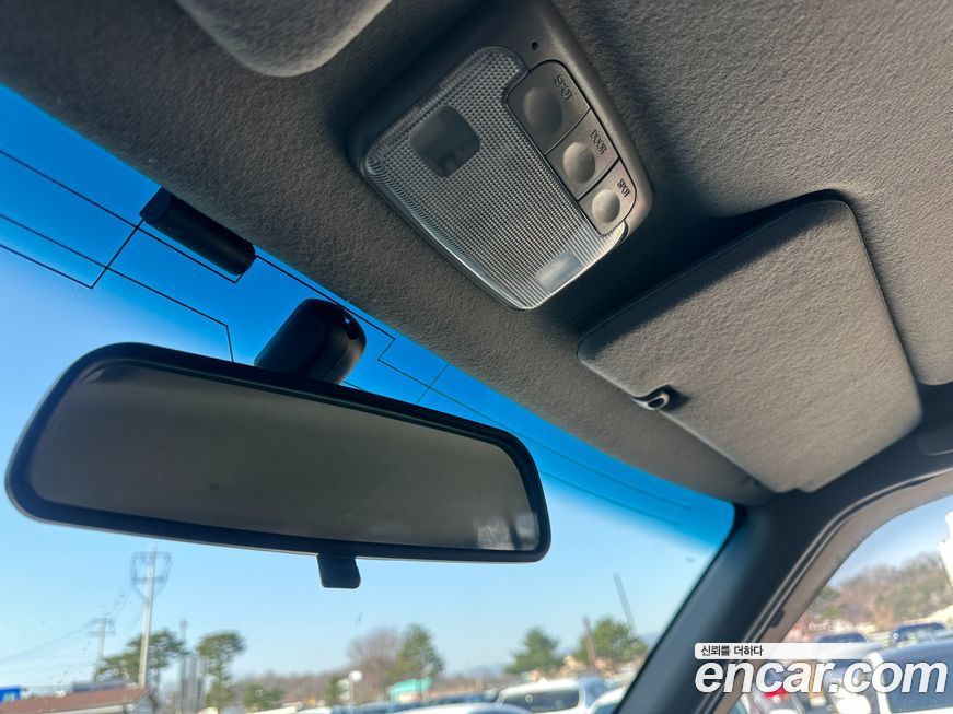 KG_Mobility_Ssangyong Musso 2005