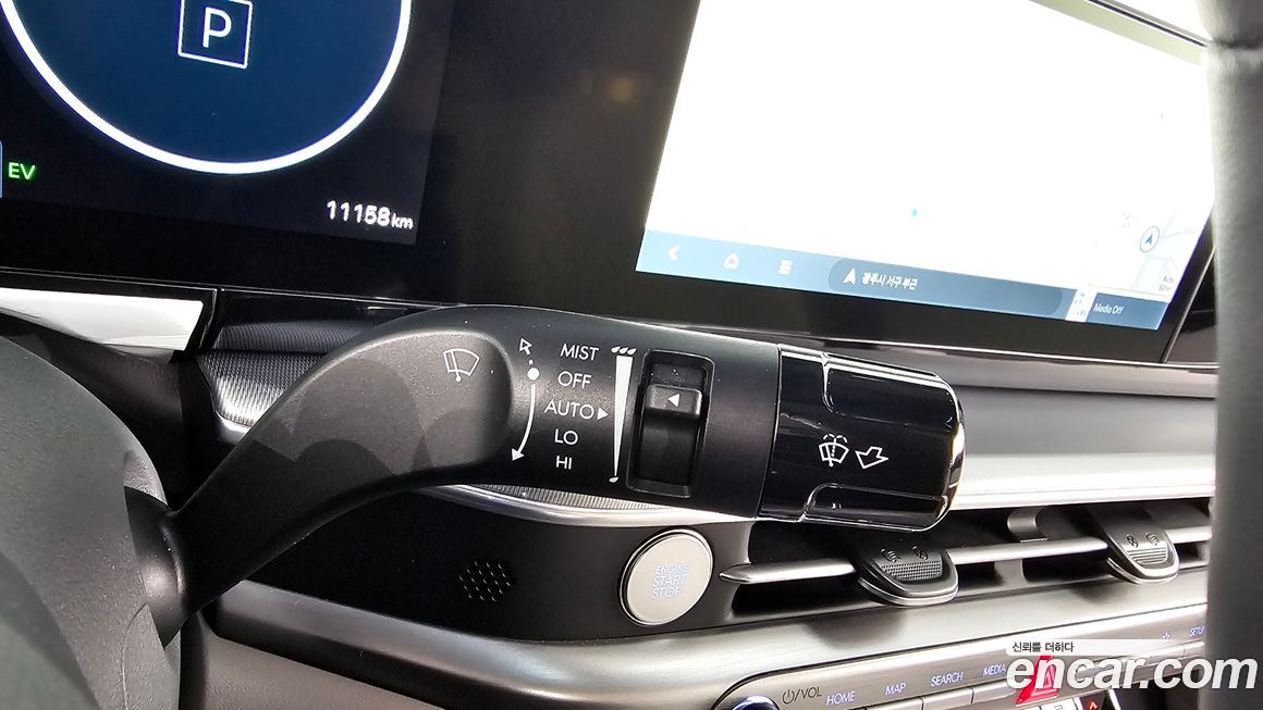 Hyundai Grandeur 2025