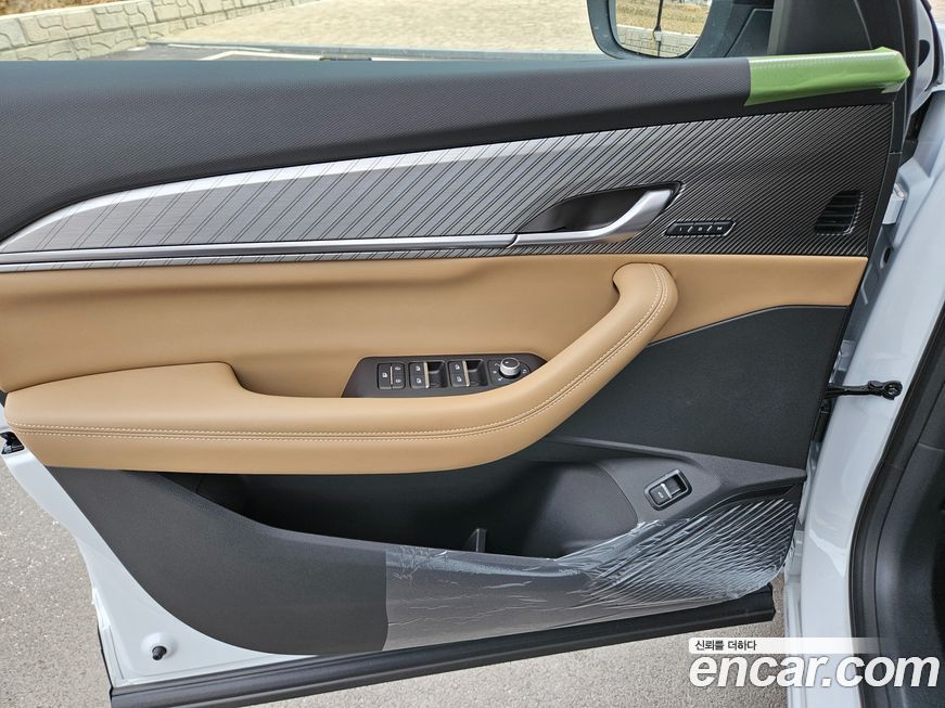 Renault-KoreaSamsung Grand Koleos 2026