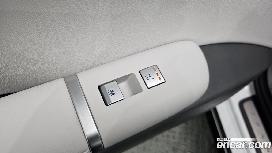 Hyundai Grandeur 2025