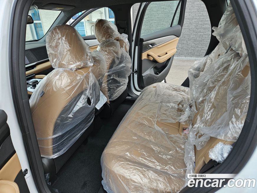 Renault-KoreaSamsung Grand Koleos 2026