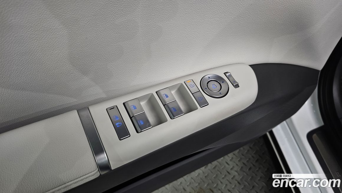 Hyundai Grandeur 2025