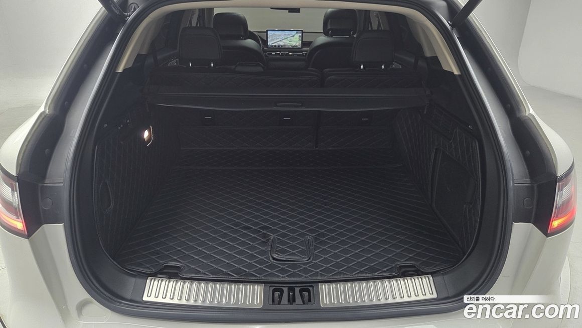 Lincoln Nautilus 2022